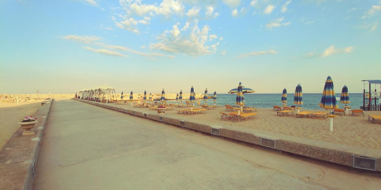 Astarta Riviera Nature Golden Sands Exterior photo