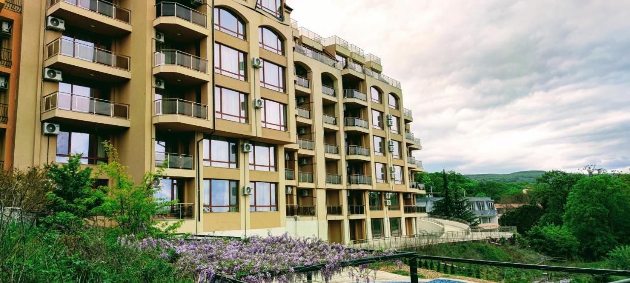 Astarta Riviera Nature Golden Sands Exterior photo