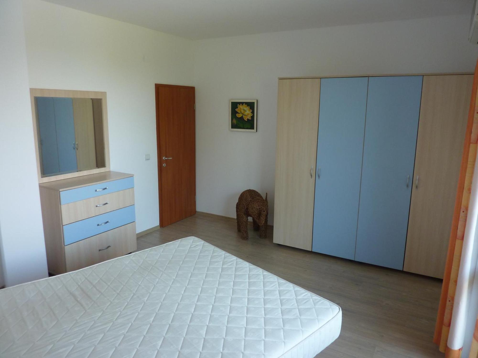 Astarta Riviera Nature Golden Sands Exterior photo