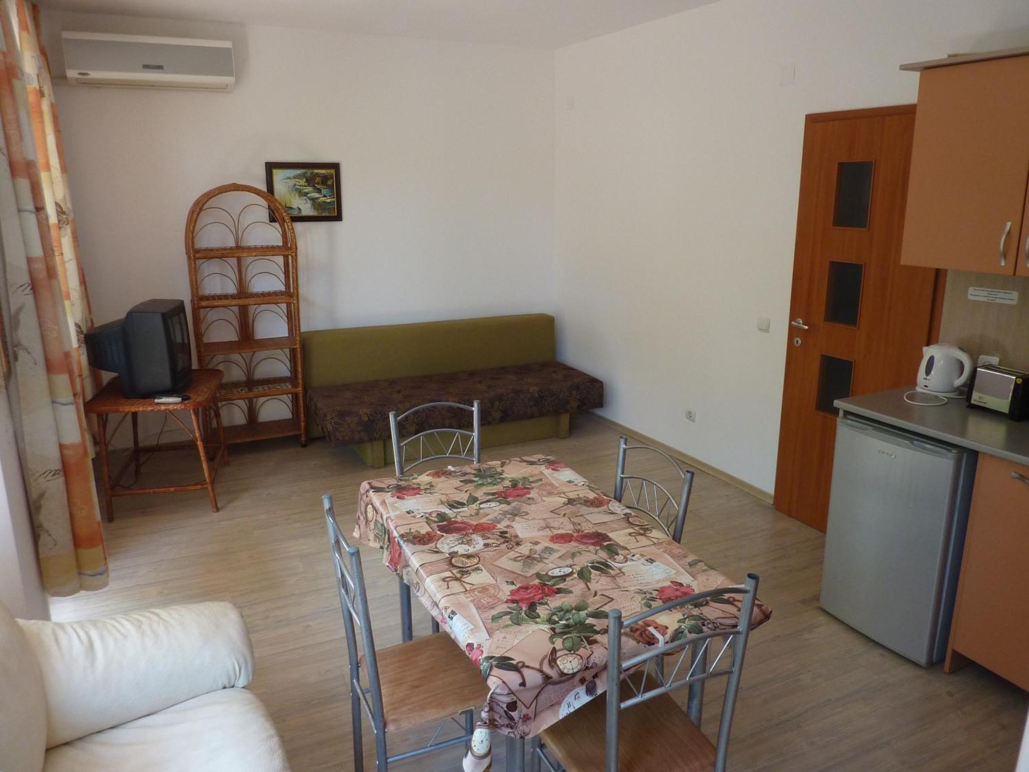 Astarta Riviera Nature Golden Sands Exterior photo