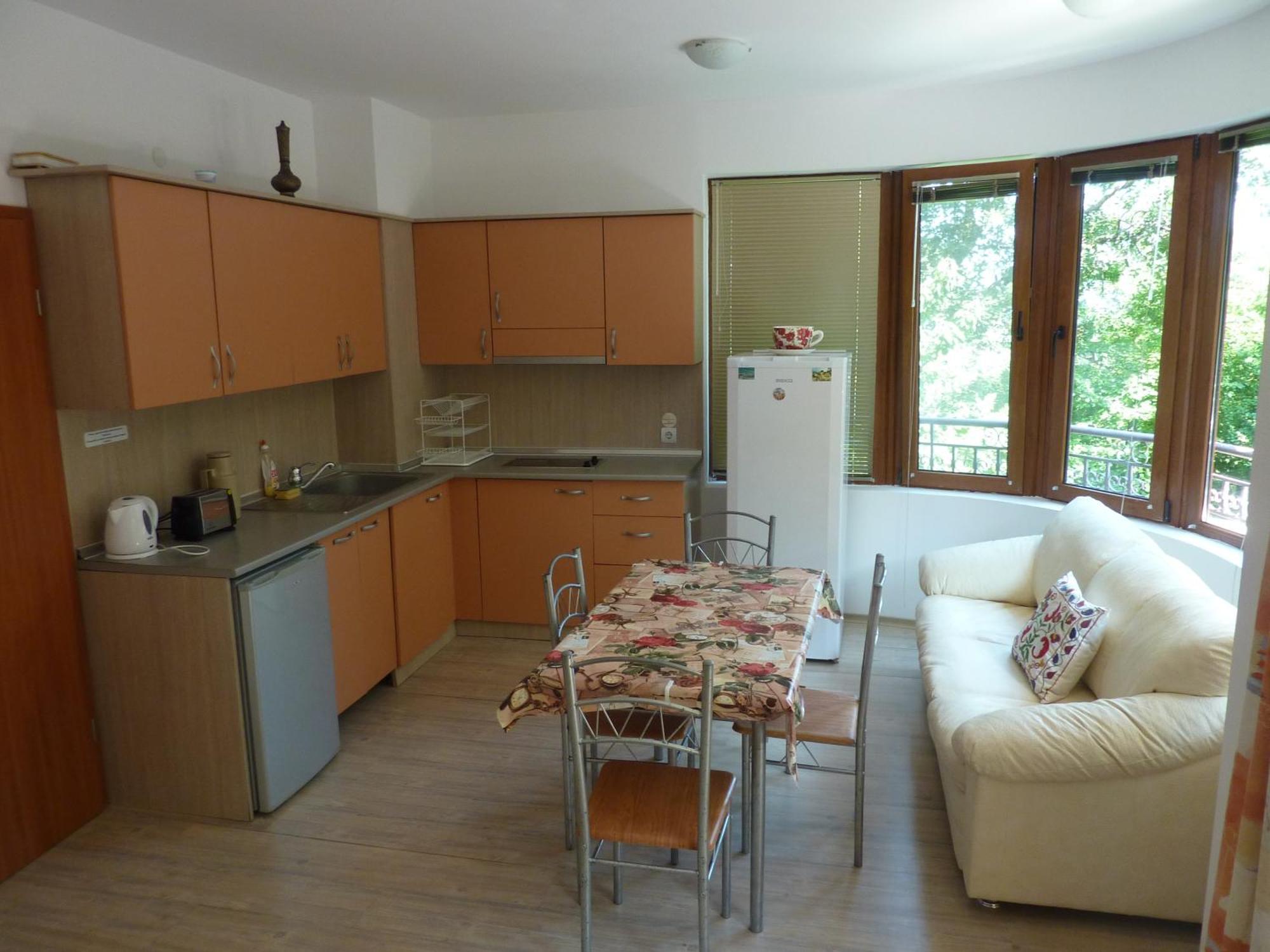 Astarta Riviera Nature Golden Sands Exterior photo