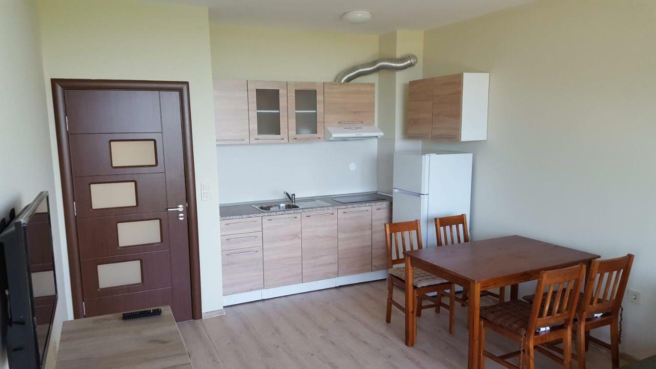 Astarta Riviera Nature Golden Sands Exterior photo