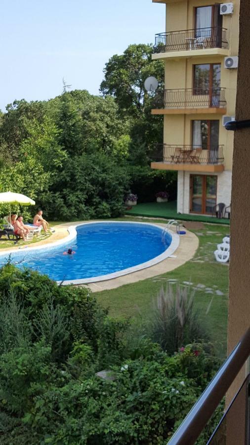 Astarta Riviera Nature Golden Sands Exterior photo