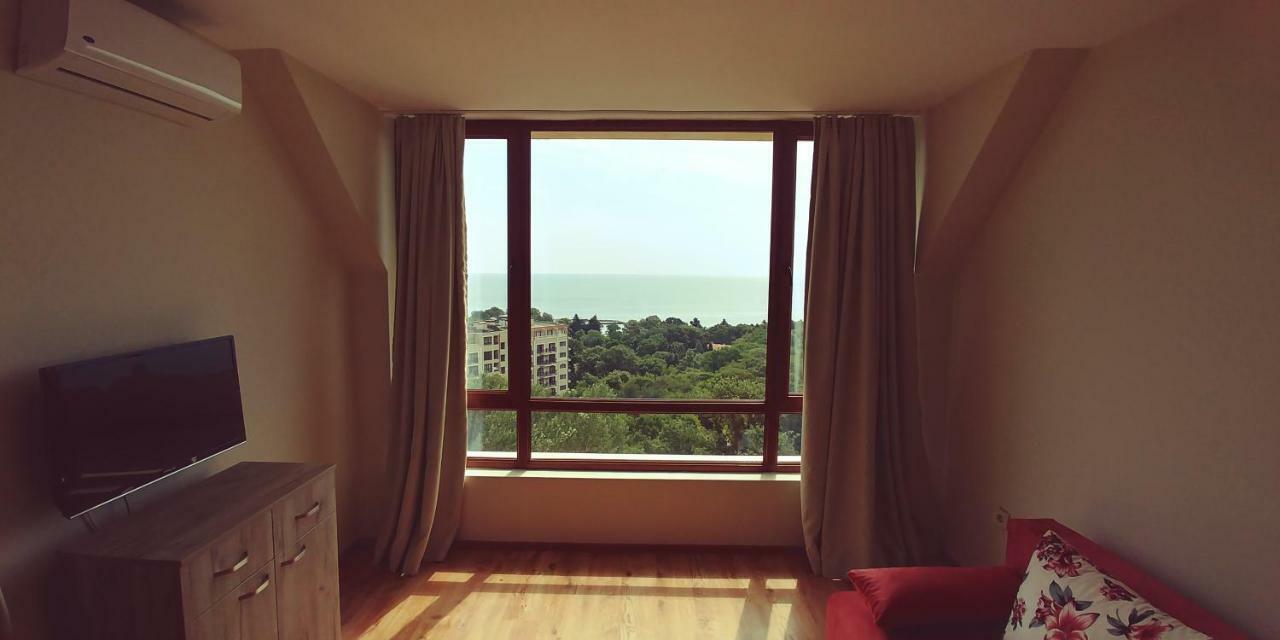 Astarta Riviera Nature Golden Sands Exterior photo