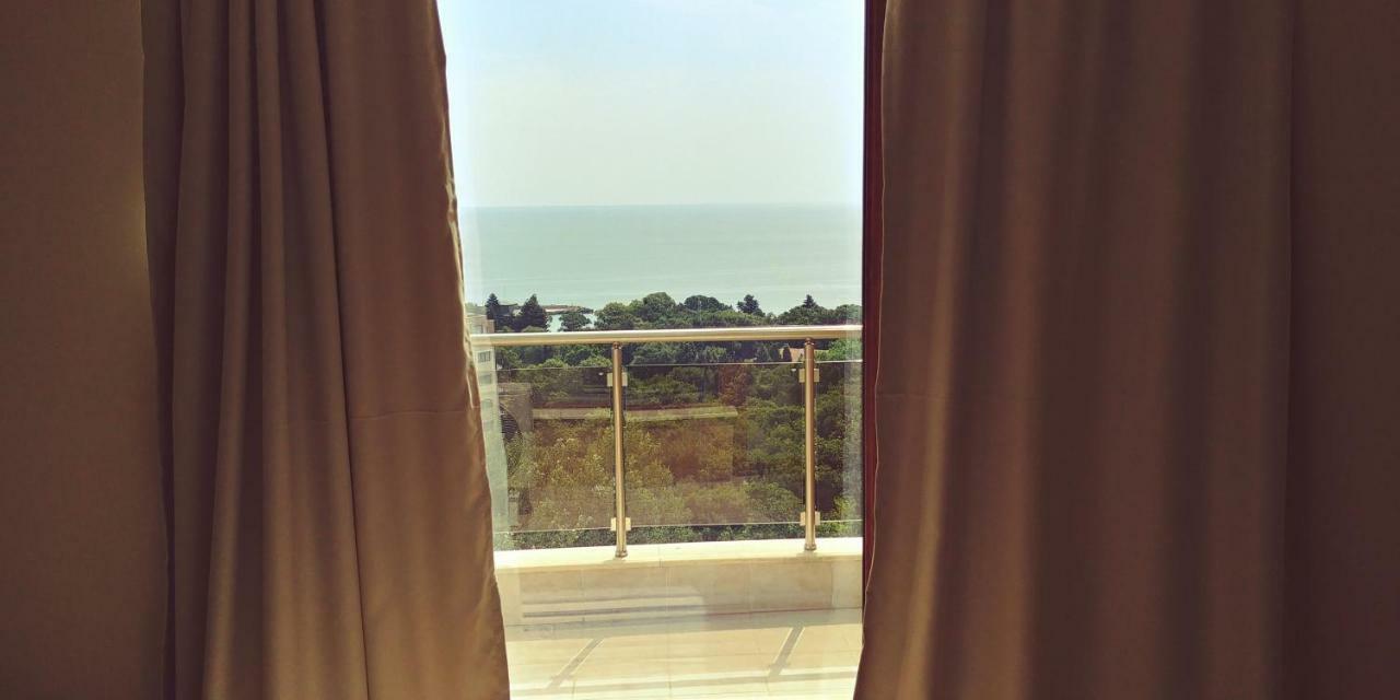 Astarta Riviera Nature Golden Sands Exterior photo
