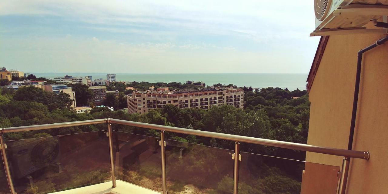 Astarta Riviera Nature Golden Sands Exterior photo