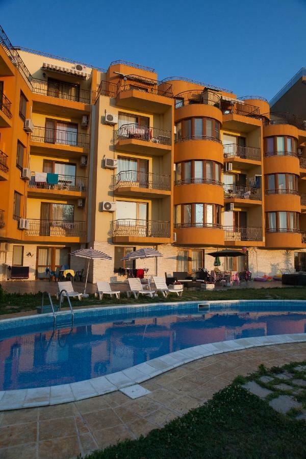 Astarta Riviera Nature Golden Sands Exterior photo