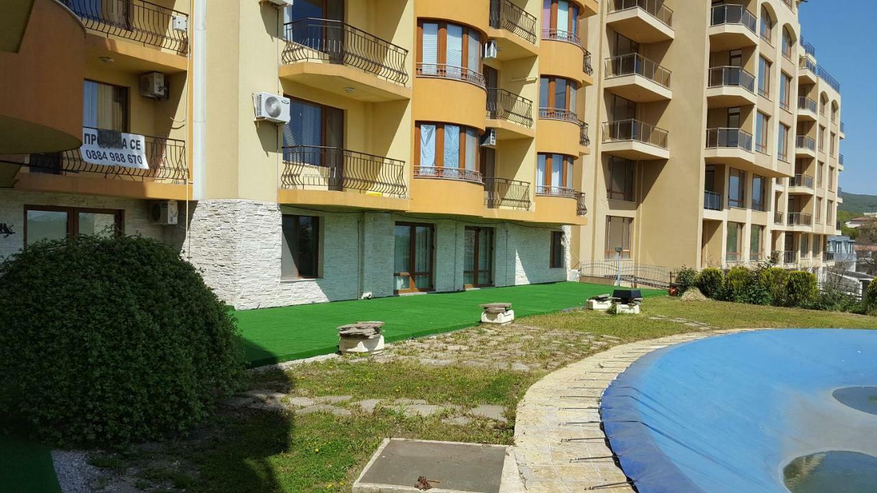 Astarta Riviera Nature Golden Sands Exterior photo